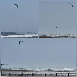 Für Windsurfer perfekt