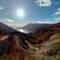 In Ushuaia is Herbst geworden