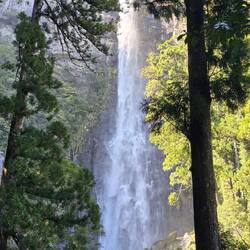 Nachi falls
