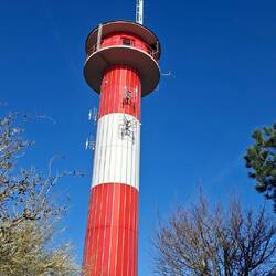 Leuchtturm auf Holnis