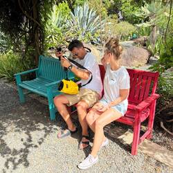 Erstmal sortieren :D