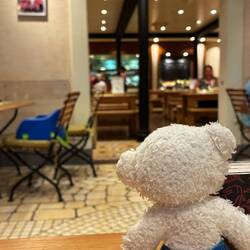 Brauhaus, Schnitzel und glücklich sein