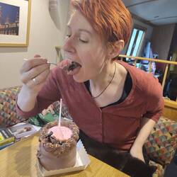 YUM! 😋