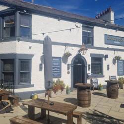 What a name for a pub!