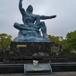Statue of Peace