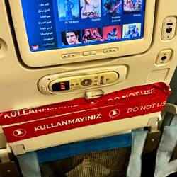 Nach Miami dann einige kleine Widrigkeiten abe r sehr entspannt