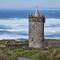 The Martello: Sentinel of the Napoleonic wars.