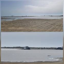 Ein..ne..Insel mit 4 Autos 🎶🎵