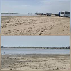 Gut das wir umgezogen sind