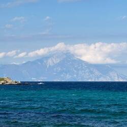 Monte Athos