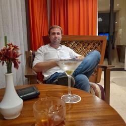 Ein Absacker im Preferred Club