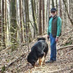Wanderung