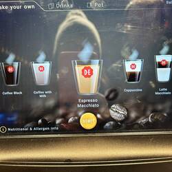 If you know you know - Eurovision 2025!