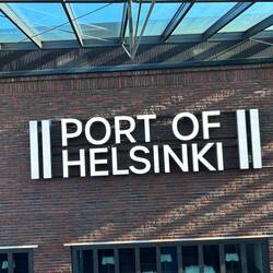 Port of Helsinki