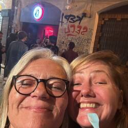 Anne wiedergetroffen 😊