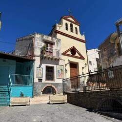 Santa Agnese