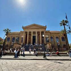 Teatro Massimo