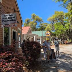 Port Royal History Museum