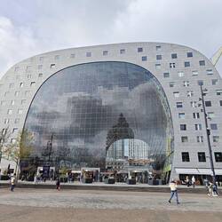 Markthalle Rotterdam