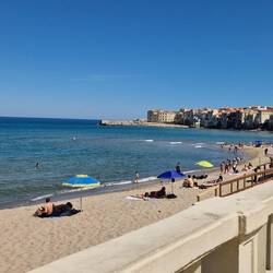 Prachtige Cefalu