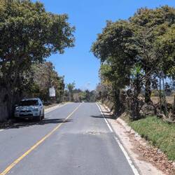 Volcanoes erupting near Antigua