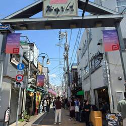Yanaka Ginza