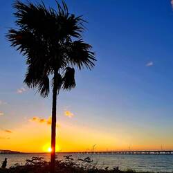 Selber State Park nur andere Seite😉