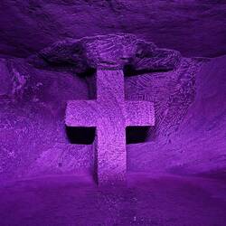 Farbiges Licht und schöne Effekte