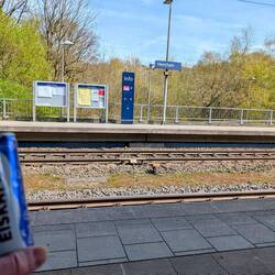 Herchen Bahnhof