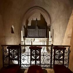 Crypt
