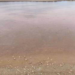 Point Sinclair Pink Lake