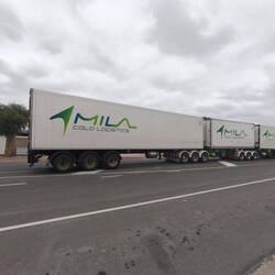 Roadtrains.....
