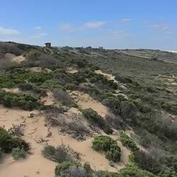Head of the Bight Lookout