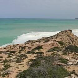 Head of the Bight Lookout