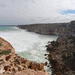 Head of the Bight Lookout