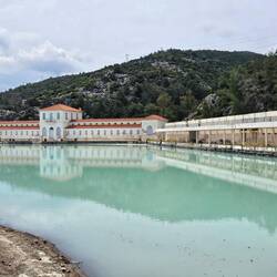 Lost places , nicht mehr in Betrieb