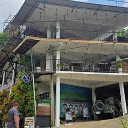 Restaurant " White Elefant"