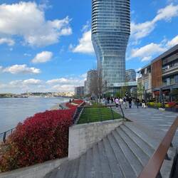 Belgrade Waterfront