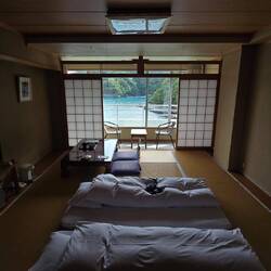 Our new room