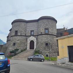 Castello Faicchio