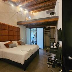 My beautiful room tonight