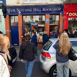 Der Bookshop (die Inspiration),
