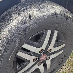 ...bisschen matschig hier...🙈