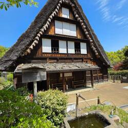 Weiterverwendung als Restaurant