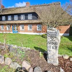 Auch das gefällt mir gut.