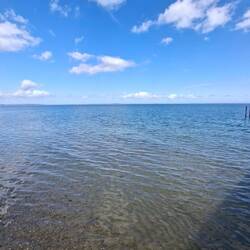 Ostsee - ruhig und schön
