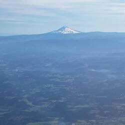 Mt. Washington (or Jefferson)