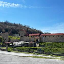 Monastero Santa Trinità
