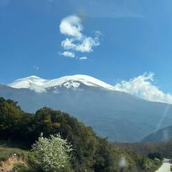 Monte Olimpo