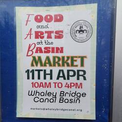Signs for the FAB market caught our eye